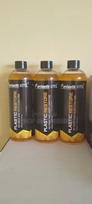 Autoplastic Revitalizer