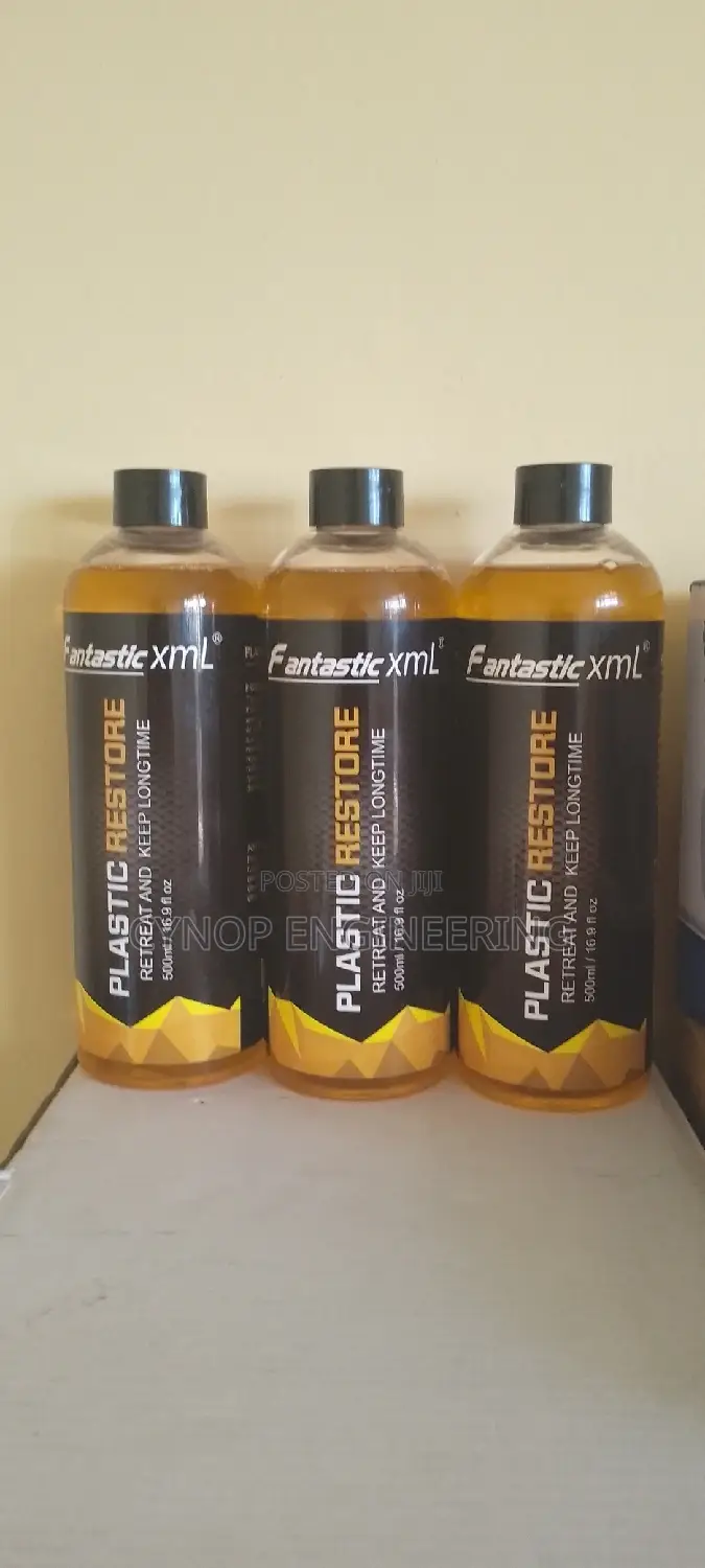 Autoplastic Revitalizer