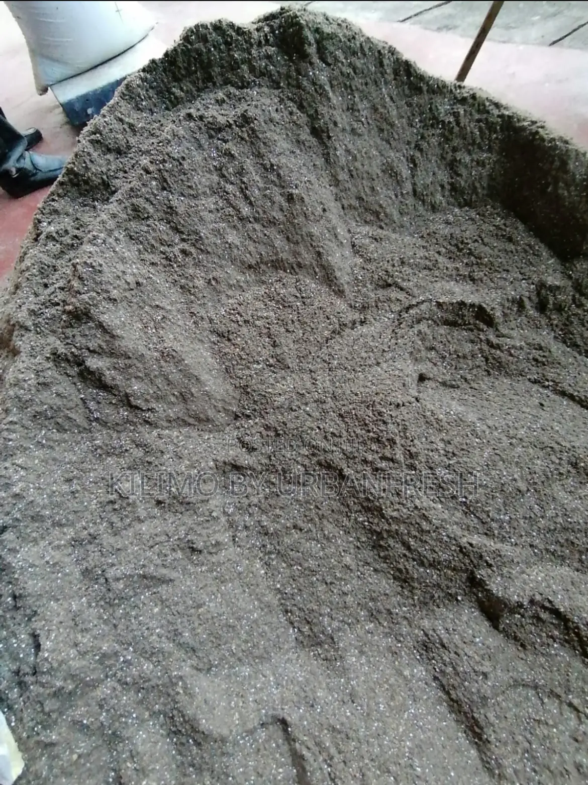 Beef Fattening Protein Concentrate 50kg.