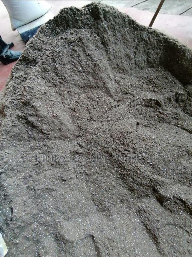 Beef Fattening Protein Concentrate 50kg. - main view