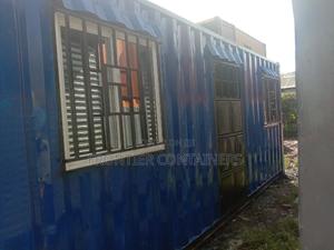 Container Bedsitter Designed Per Your Specifications - thumbnail 2