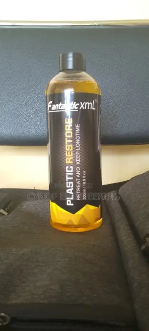 Plasticglow Dashboard Restorer