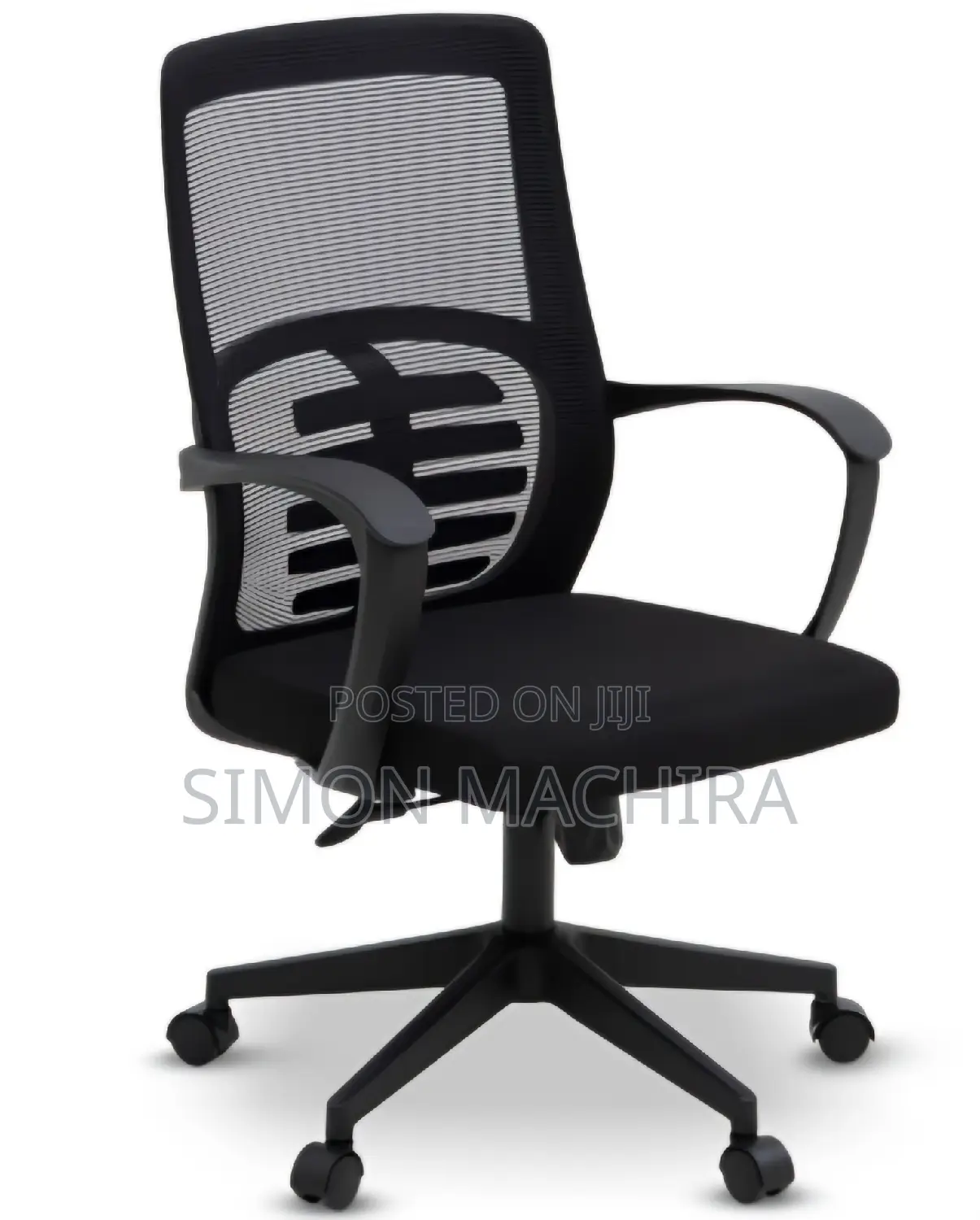 Clerical Office Chair