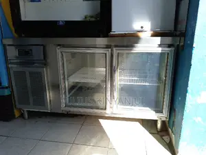 Undercounter Chiller