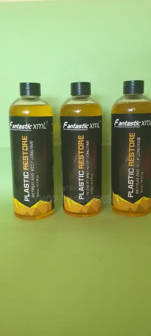 Caroxidationfree Restorer
