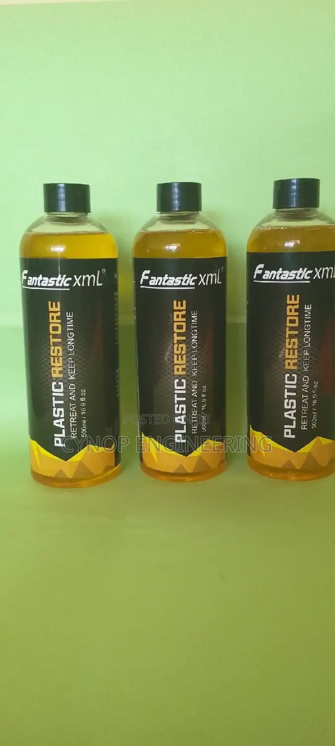 Caroxidationfree Restorer