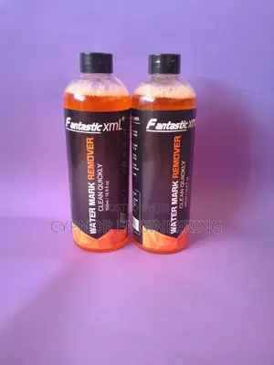 Advanced Car Watermark Remover for Shine