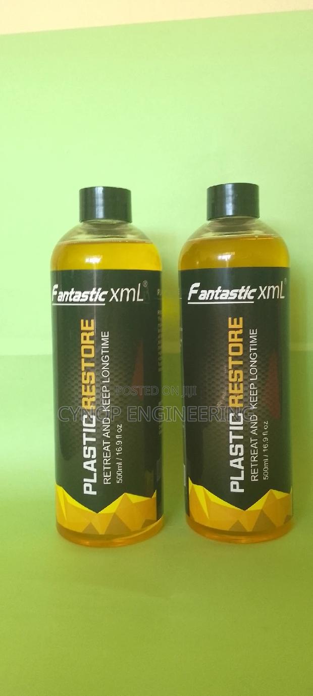 Dashboard Rejuvenate Pro