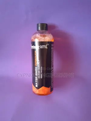 Efficient Car Watermark Remover Restore Brilliance