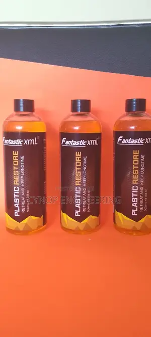 Carshine Revitalizer