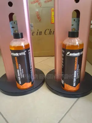 Proven Car Watermark Remover Gloss Restoration