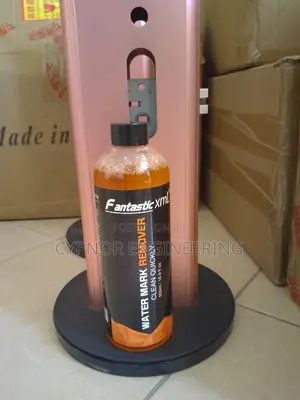 Ultimate Shine Car Watermark Remover