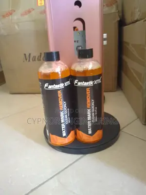 High Performance Car Watermark Remover Shine Rejuvenator