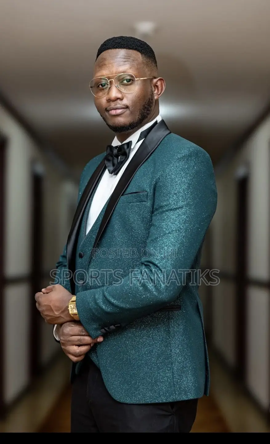 Wedding Suits