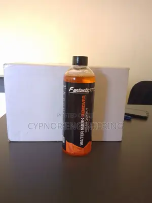 Professional Strength Car Watermark Remover Gloss Rebirth
