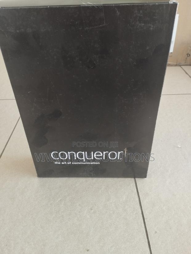 Conqueror Paper A4 100gsm White, Cream, Blue for Certificate