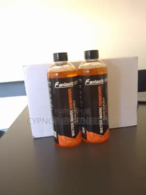Superior Quality Car Watermark Remover Shine Enhancer