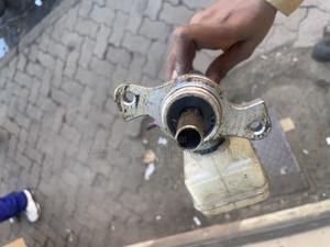 Master Cylinder for Subaru Legacy - thumbnail 2