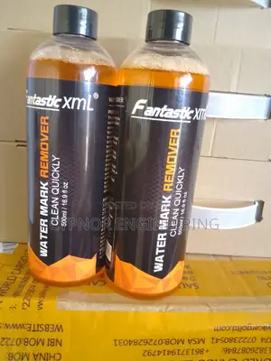 Top Tier Car Watermark Remover Shine Replenisher