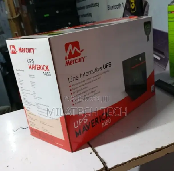 1050va/1kva Mercury Ups !! 1050va/1kva Mercury Ups !! 1050VA