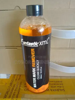 Professional Care Car Watermark Remover Shine Refiner