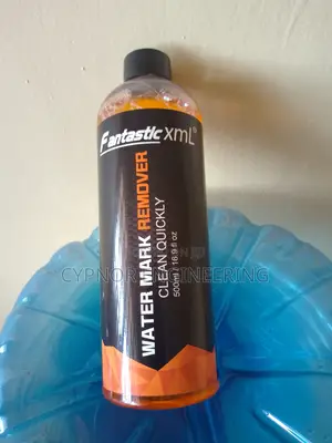 Advanced Shine Car Watermark Remover Gloss Rejuvenation