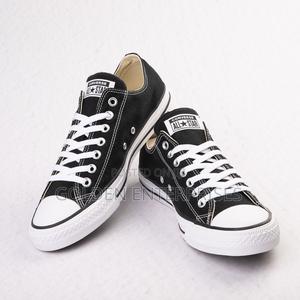 Black White Converse 36-45 - thumbnail 2