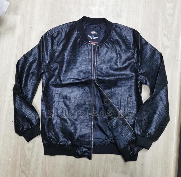 Leather Jacket - thumbnail 3