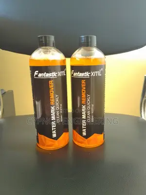 Premium Care Car Watermark Remover Shine Reconstructive