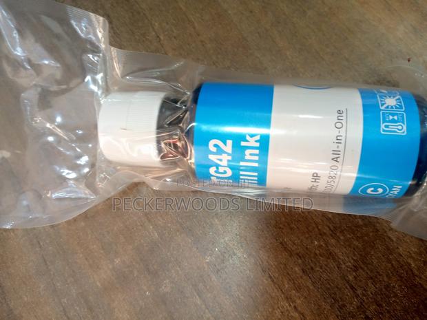 Quick Drying HTG42 INK - main view