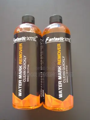 Superior Shine Car Watermark Remover Gloss Reinstatement