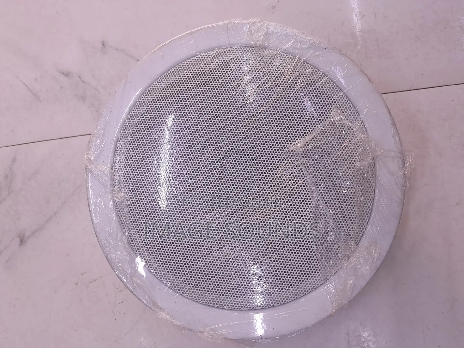 Ceiling Speaker 6inch (White)