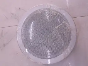 Ceiling Speaker 6inch (White)
