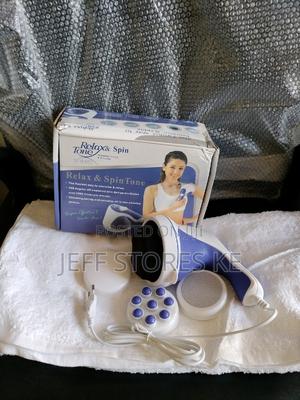 Relax and Spin Body Massenger - thumbnail 2