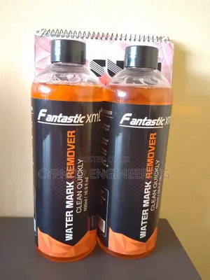 Supreme Shine Car Watermark Remover Gloss Reclamation