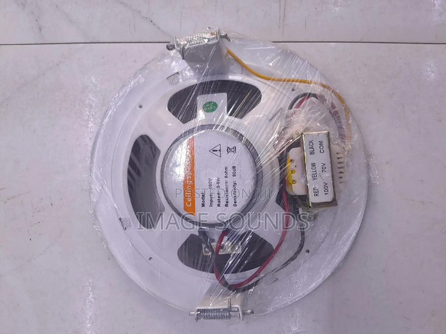 Ceilling Speakers