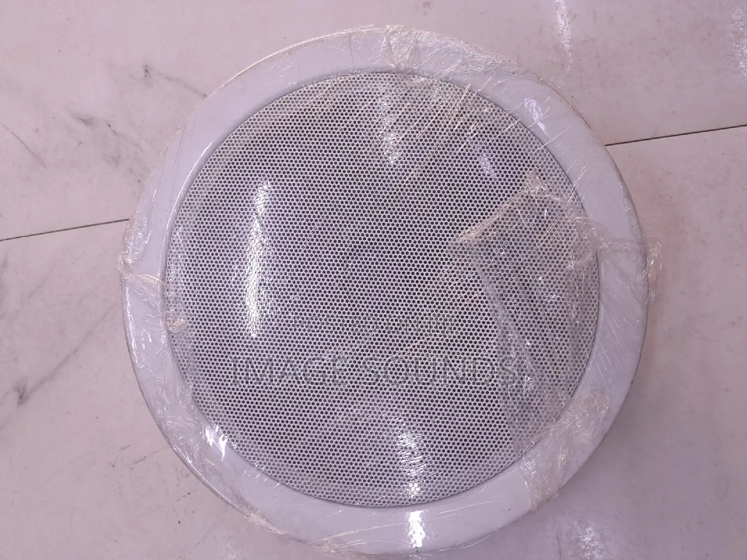 Ceilling Speakers