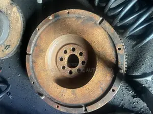 Fry Wheel 2kd