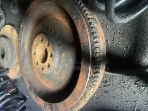 Fry Wheel 2kd