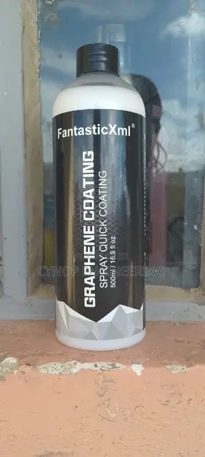 500ml Ceramic Spray With Graphene