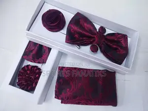 Wedding Ties