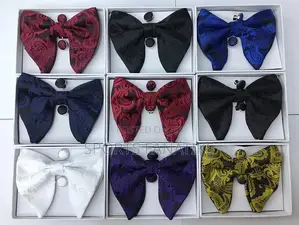 Wedding Ties