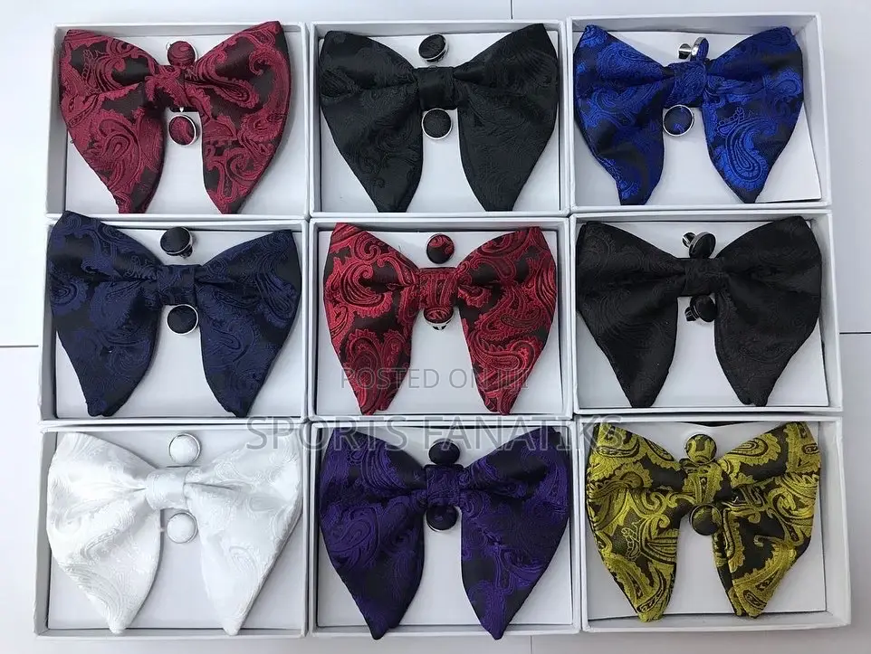 Wedding Ties