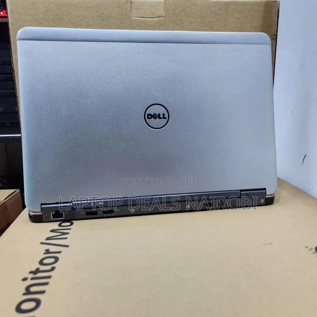 Laptop Dell Latitude E7240 8GB Intel Core I5 SSD 256GB - thumbnail 2