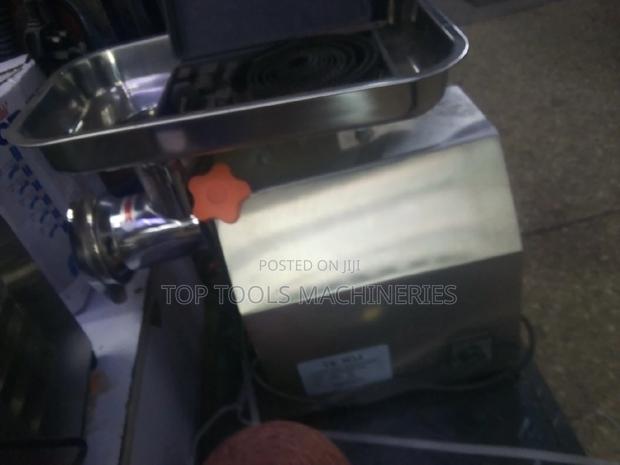 Meat Mincer TK M22 - main view