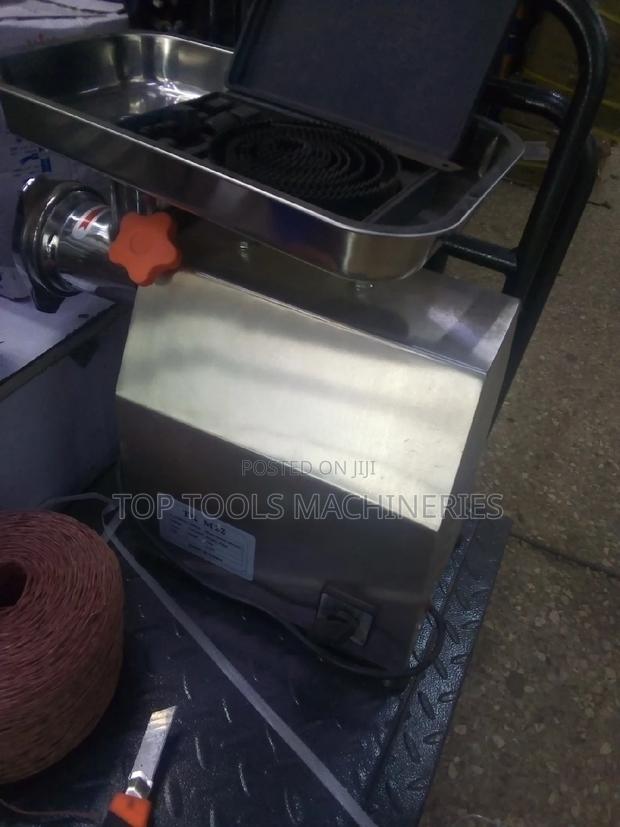 Meat Mincer TK M22 - thumbnail 3