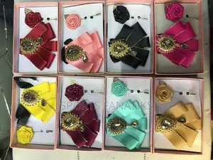 Wedding Ties