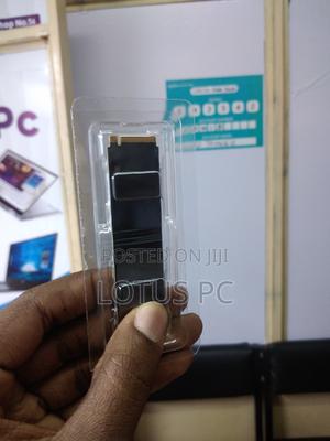 Nvme 512gb SSD Single Notch - thumbnail 2