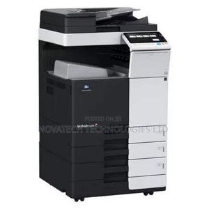 Konica Minolta Bizhub C258 A3 Printer - thumbnail 2