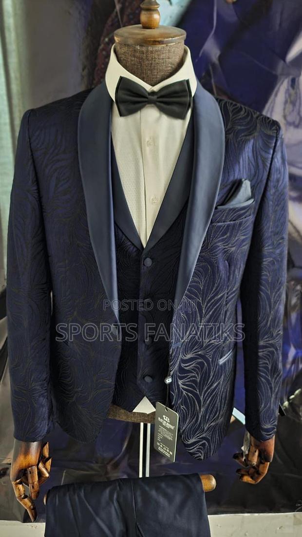 Wedding Suits - thumbnail 2